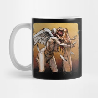 The Poacher Diaries Mug